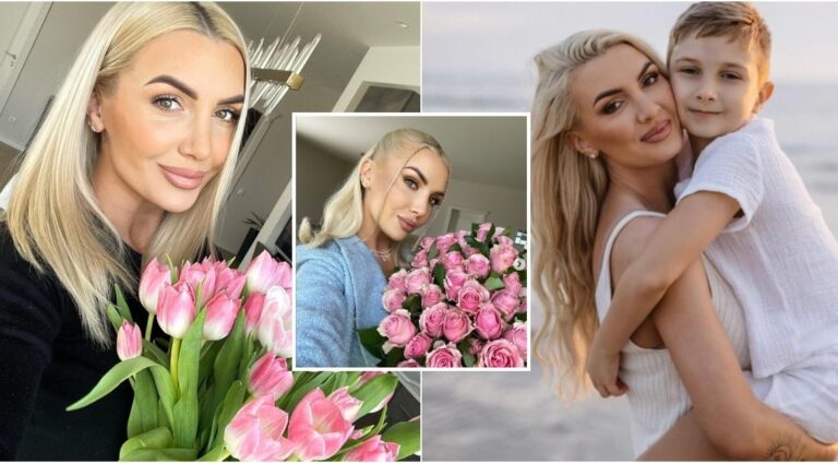 Monikai Kvietkutei – 33-eji: atskleidė, ar išsipildė gimtadienio noras