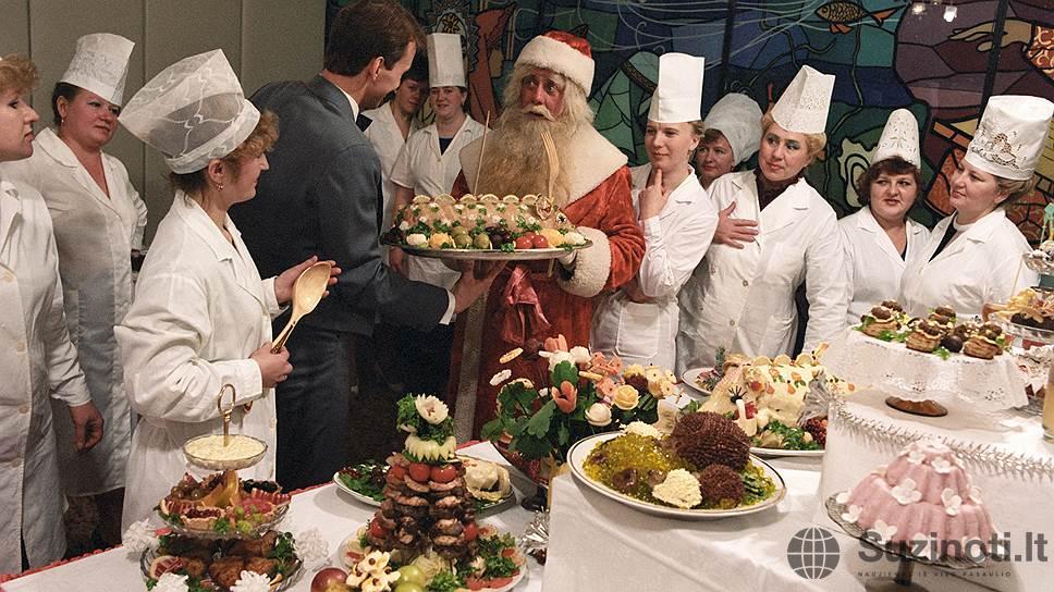 Правда ли в СССР была еда более вкусная, и почему есть такое мнение