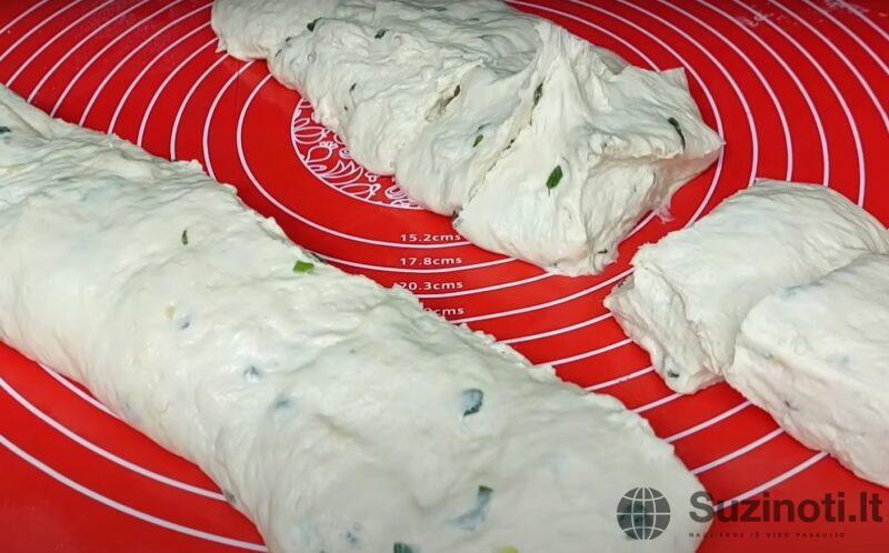 Обычные пирожки не готовлю. Турецкий повар подсказал рецепт вкусных домашних пирожков