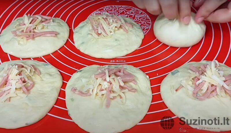 Обычные пирожки не готовлю. Турецкий повар подсказал рецепт вкусных домашних пирожков