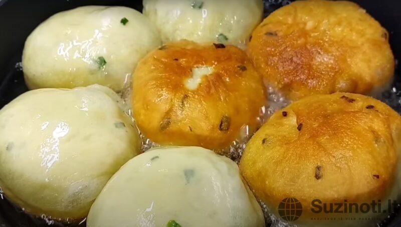 Обычные пирожки не готовлю. Турецкий повар подсказал рецепт вкусных домашних пирожков