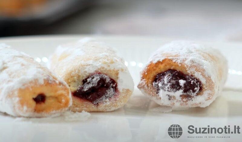 Королевское печенье: нежное и рассыпчатое, просто тает во рту. Коронный рецепт моей свекрови