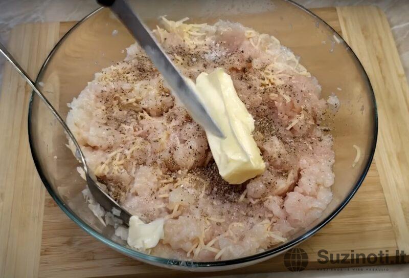 Сливочные котлеты: вкуснее вкусного, нежнее нежного. Готовлю уже не первый раз и всегда мало