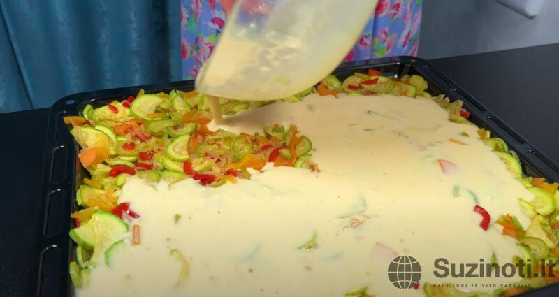 Подруга из Италии научила. Как вкусно приготовить кабачки: такое блюдо буду готовить всё лето