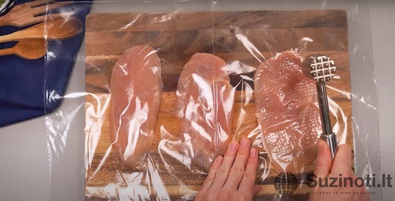 Мясные рулетики: рецепт без духовки. Даже в ресторанах не ела такой вкуснятины