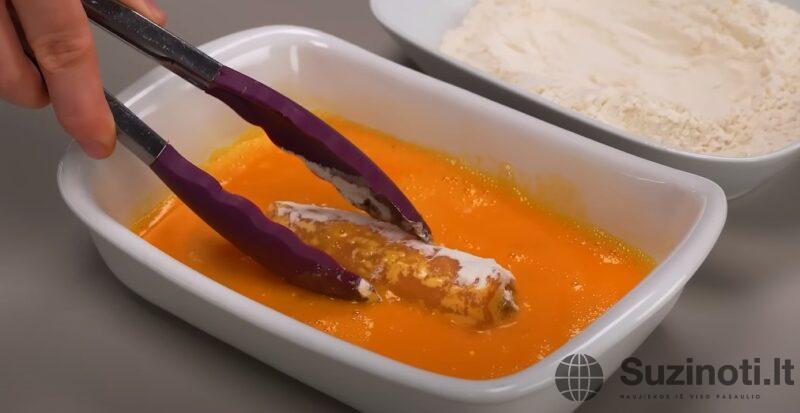 Мясные рулетики: рецепт без духовки. Даже в ресторанах не ела такой вкуснятины