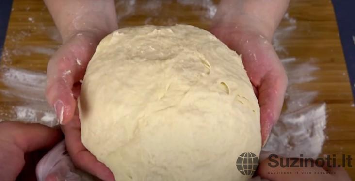 Лепешки, которым не нужно мясо, чтобы быть вкусными. Готовлю с начинкой и без нее