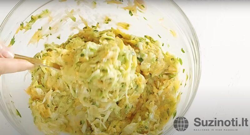 Рецепт из кабачков покорил весь мир. Быстро и вкусно: кабачки вкуснее мяса