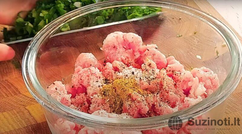 Рецепт из кабачков покорил весь мир. Быстро и вкусно: кабачки вкуснее мяса