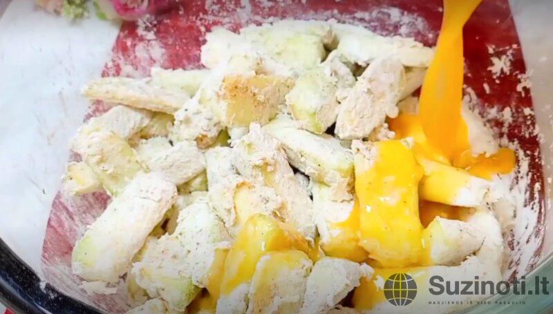 В сезон готовлю 3 раза в неделю. Баклажаны вкуснее мяса