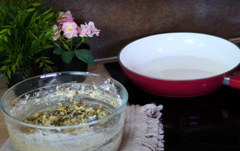 Вкусные и аппетитные. Грибные котлеты «Жульен» - аромат грибов на всю кухню