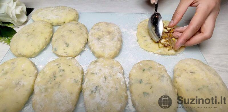 Так картошку готовит только моя свекровь. Забытый рецепт, который впечатлил всех