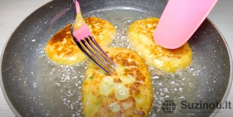 Так картошку готовит только моя свекровь. Забытый рецепт, который впечатлил всех