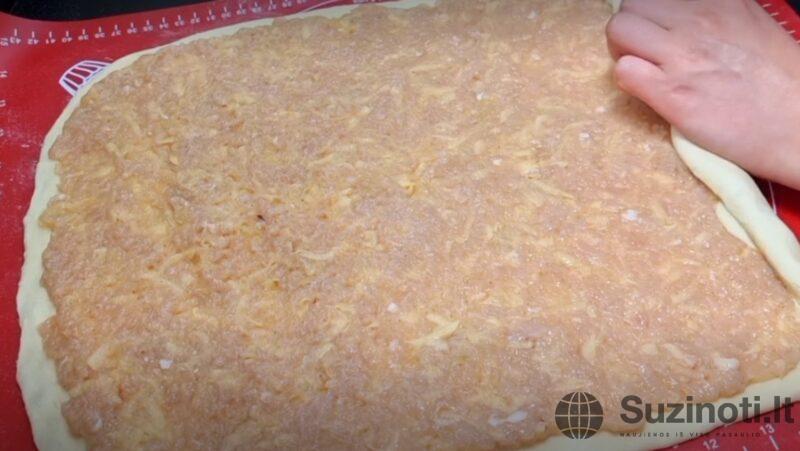 Так делает только моя свекровь. Намного вкуснее сырников: беру творог и готовлю за 15 минут