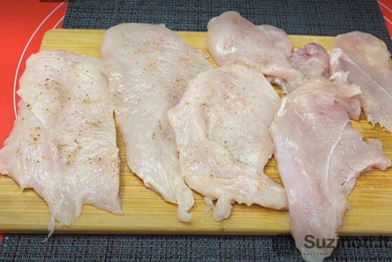 Просто натрите картошку. Научили в дорогом ресторане: вкусные куриные котлеты без блендера и мясорубки