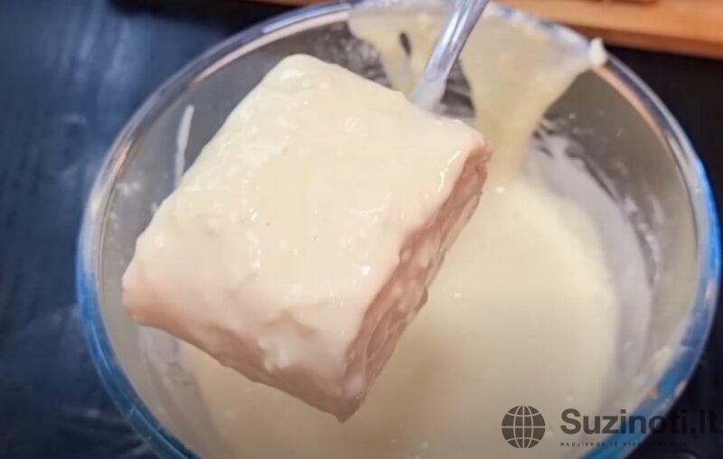 Так вкусно готовят только в ресторане. Простой рецепт из лаваша: быстрое и сытное блюдо на ужин