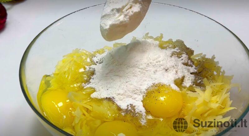 Такие вкусные, что готовлю их 3 раза в неделю. Простой рецепт: драники с мясом