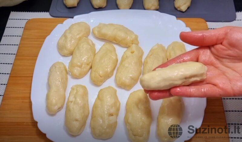 Беру 1 яйцо и 1 стакан кефира. Больше не думаю, что приготовить на завтрак