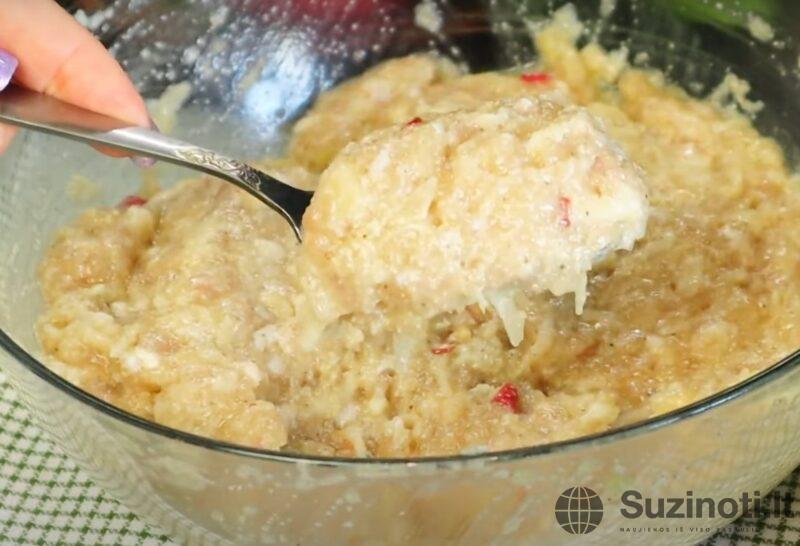 Никакого фарша на руках! Готовим идеальные котлеты по-новому – быстро, легко и неожиданно сочно