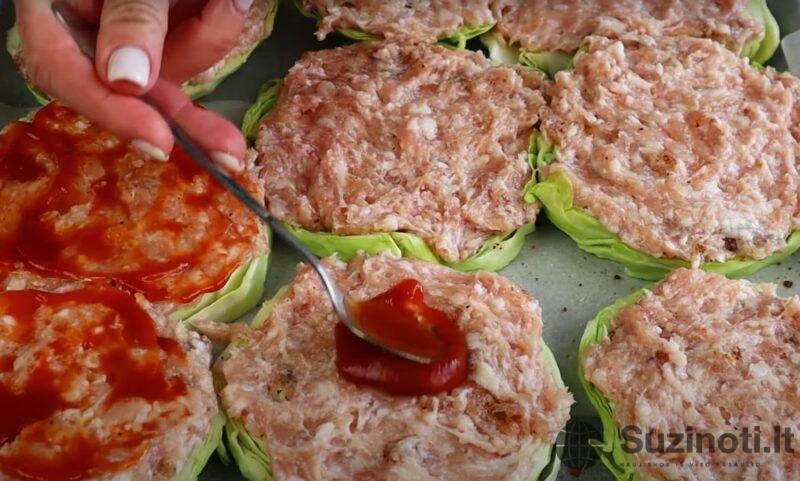 Бюджетно, сытно и вкусно! Гениальный ужин из капусты и фарша, который выручит в любой ситуации
