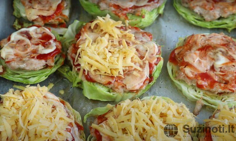 Бюджетно, сытно и вкусно! Гениальный ужин из капусты и фарша, который выручит в любой ситуации