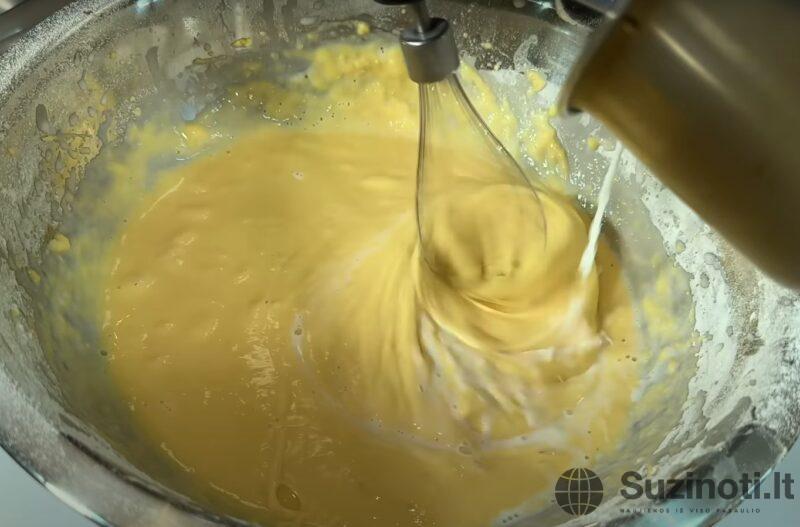 Рецепт блинов на молоке проверенный годами. Нежный вкус и идеальная текстура: тонкие и вкусные блинчики