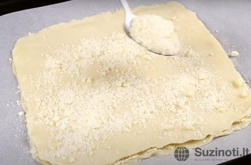 Печенье на кефире. Самый простой рецепт: вкусная выпечка к чаю