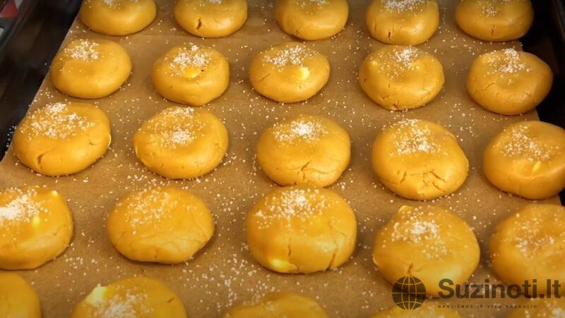 Пеките хоть каждый день. Рассыпчатое кофейное печенье из самых доступных продуктов: вкусно и быстро