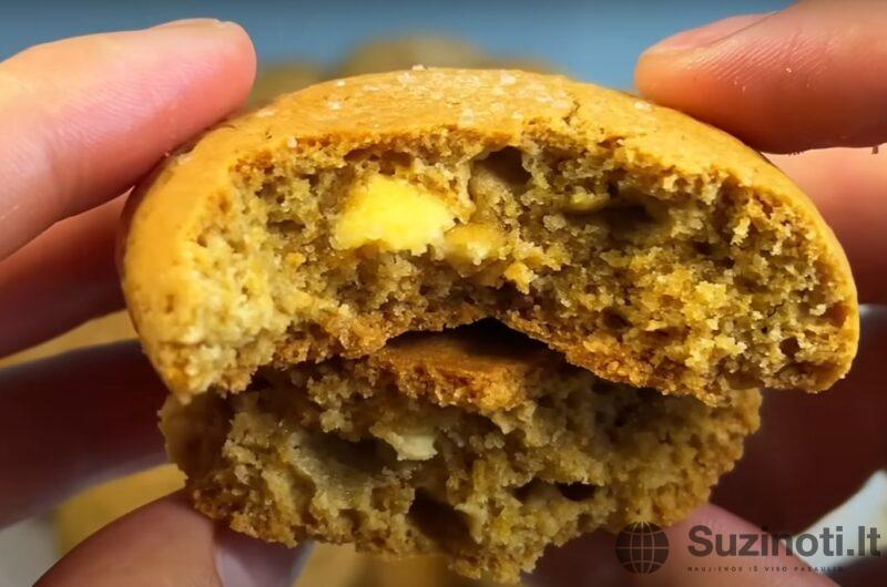 Пеките хоть каждый день. Рассыпчатое кофейное печенье из самых доступных продуктов: вкусно и быстро