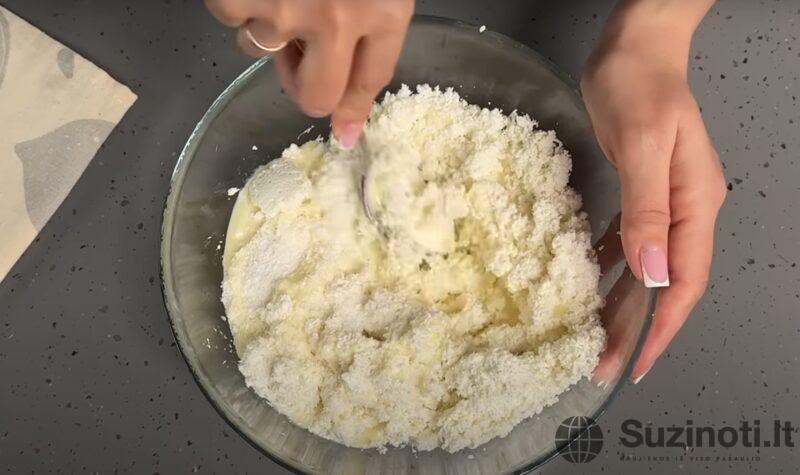 Нежные и вкусные: блины с начинкой «Рафаэлло». По этому рецепту всегда пеку двойную порцию