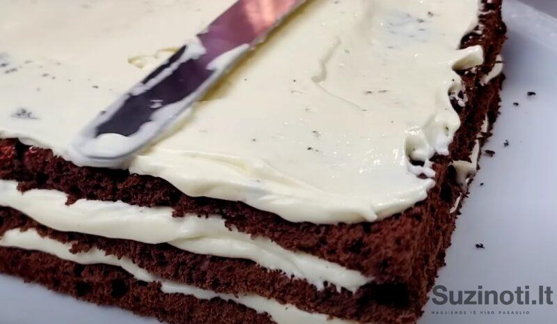 Удивите гостей: настоящий тирамису без муки за 15 минут. Никто не поверит, что это так просто!