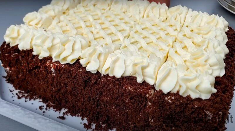 Удивите гостей: настоящий тирамису без муки за 15 минут. Никто не поверит, что это так просто!