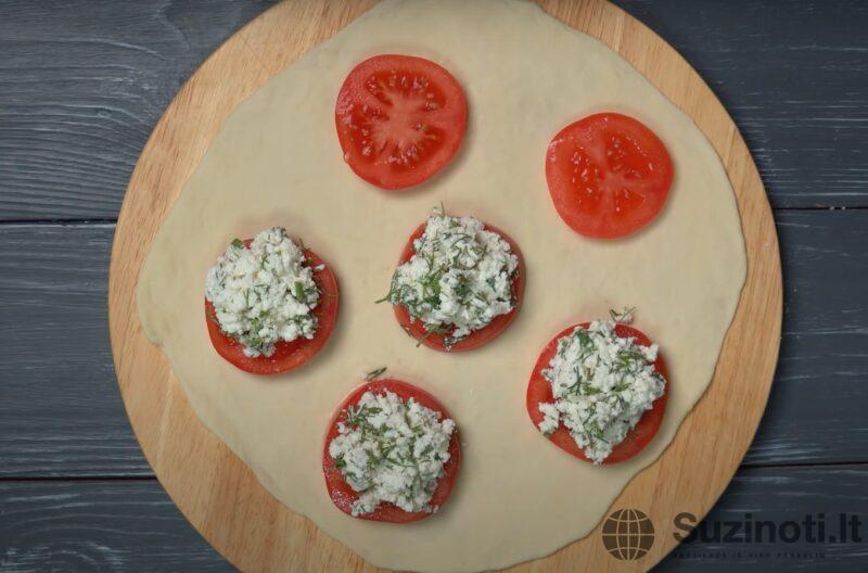 Вкуснее чебуреков и пирогов. Необычная закуска с сюрпризом: рецепт за 20 минут