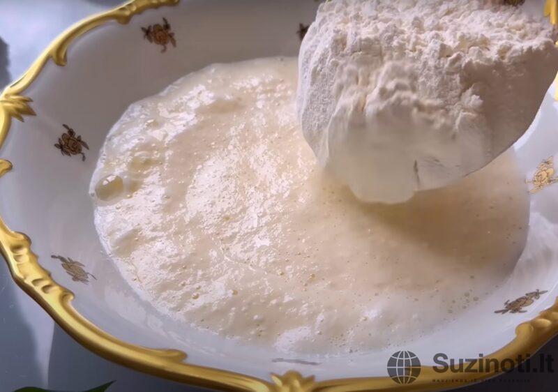 Беру кефир и 1 яйцо. Ароматные хачапури за 15 минут: очень вкусный и быстрый рецепт