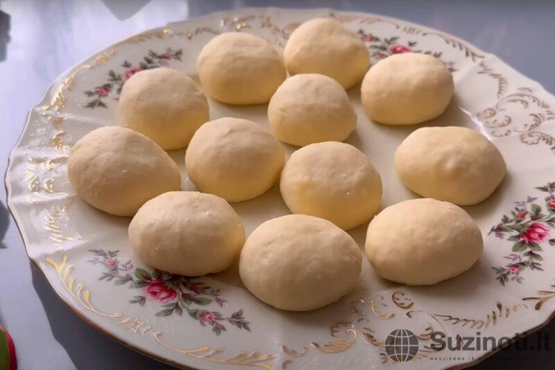 Беру кефир и 1 яйцо. Забытый рецепт из прошлого: так готовили наши бабушки