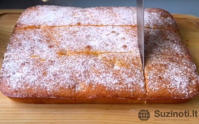 Беру кефир и 1 яйцо. Забытый рецепт из прошлого: так готовили наши бабушки