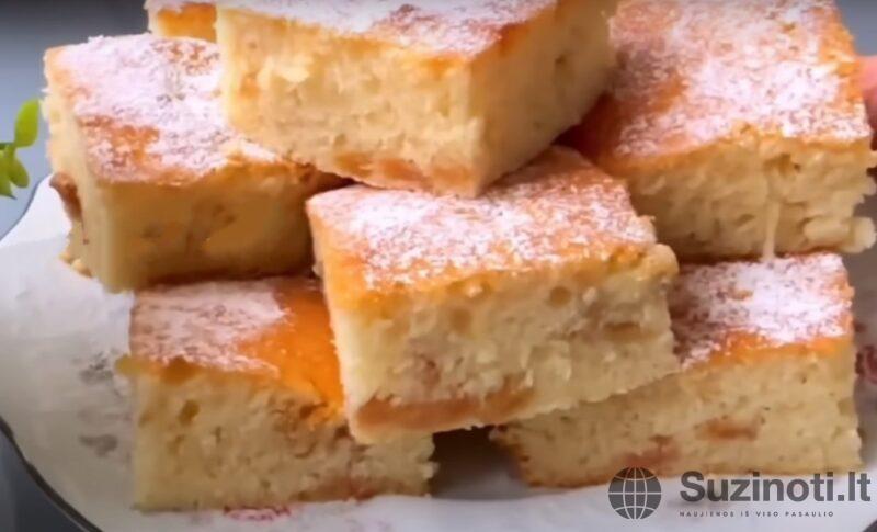 Беру кефир и 1 яйцо. Забытый рецепт из прошлого: так готовили наши бабушки