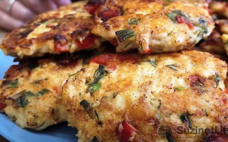 Котлеты из куриного филе: сочные и нежные без лука. Секрет в хитром сочетании простых продуктов