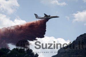 Perspėjimas dėl populiaraus Prancūzijos regiono: „Turizmas visiškai sustojo, sezonas baigėsi“