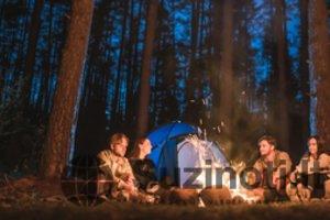 Spėlionių atsisakę kempingai pasitelkė duomenis: Lietuvą reklamuoja kur kas tikslingiau