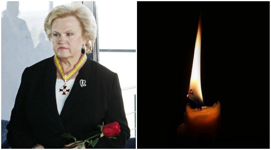 K. Prunskienė (nuotr. tv3 fotokoliažo, nuotr. 123rf.com)