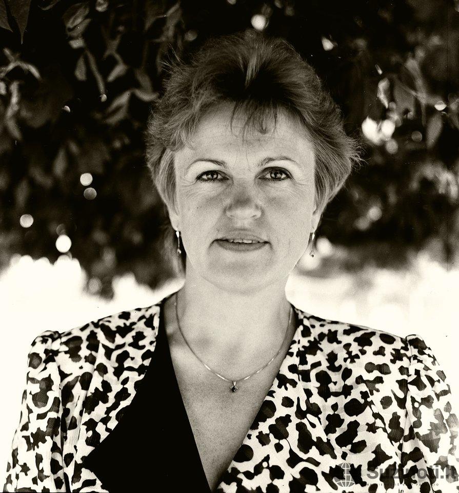Kazimira Prunskienė (Fotobankas)