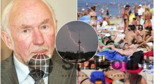 Perkūno diena ir jos reikšmė: ką senoliai žinojo apie vasaros orus Lietuvoje