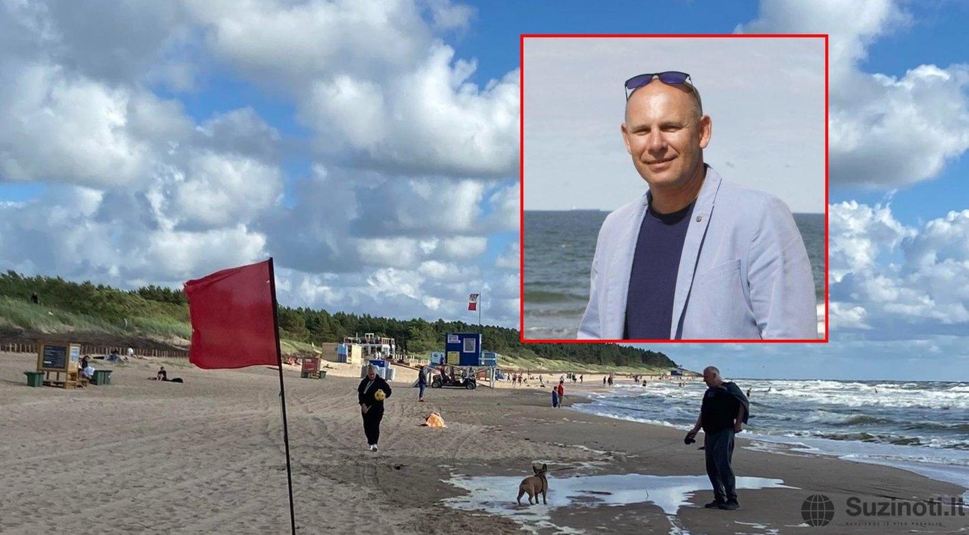 Prieš karščius siunčia įspėjimą: čia įvyksta beveik visi skendimai, bet žmonės neklauso (tv3.lt koliažas)