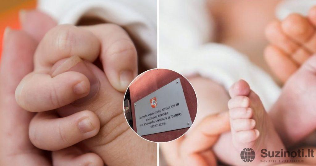 Ukmergės šeimos drama: Vaiko teisių tarnybos sprendimai po kūdikio mirties ir gyvenimo būdo iššūkiai