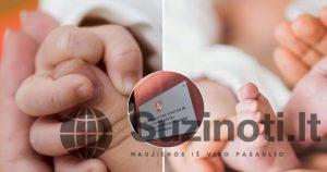 Ukmergės šeimos drama: Vaiko teisių tarnybos sprendimai po kūdikio mirties ir gyvenimo būdo iššūkiai