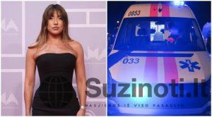 Eglė Jakštytė, greitoji (nuotr. I. Gelūno, nuotr. tv3 fotokoliažo)