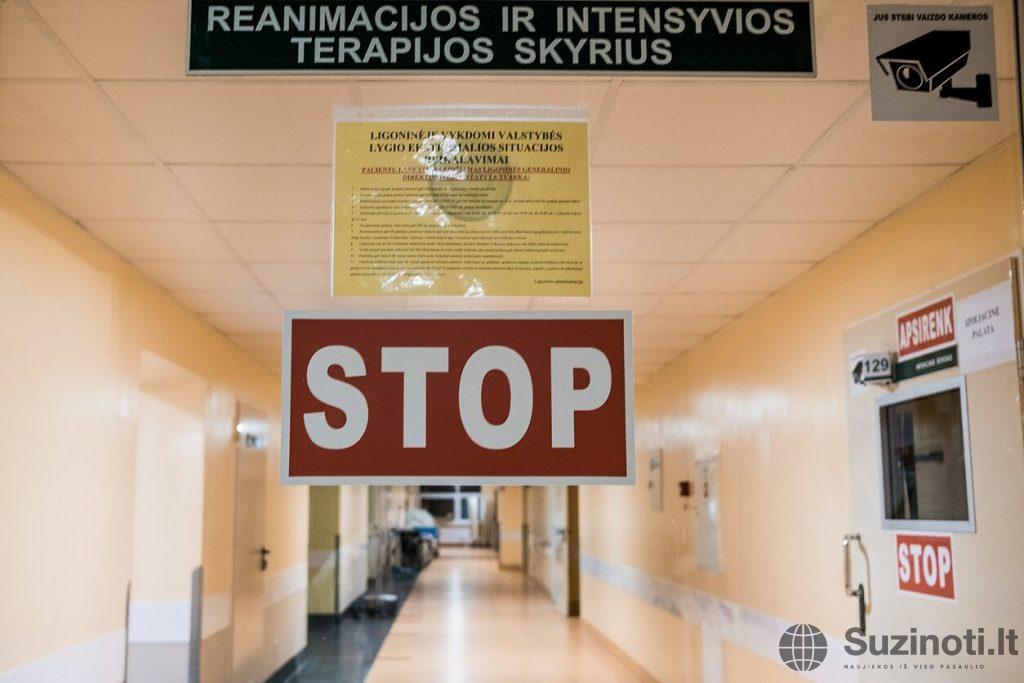 Mirusi 2 mėnesių mergytė: medicinos ir vaiko teisių institucijų iššūkiai sudėtingoje šeimos situacijoje