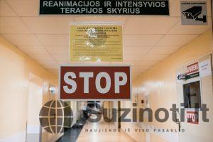Mirusi 2 mėnesių mergytė: medicinos ir vaiko teisių institucijų iššūkiai sudėtingoje šeimos situacijoje