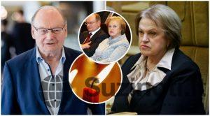 Česlovas Juršėnas, Kazimira Danutė Prunskienė (nuotr. BNS, nuotr. 123rf.com)